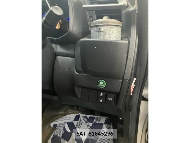 Honda FIT HYBRID 2014-10 8627102-15