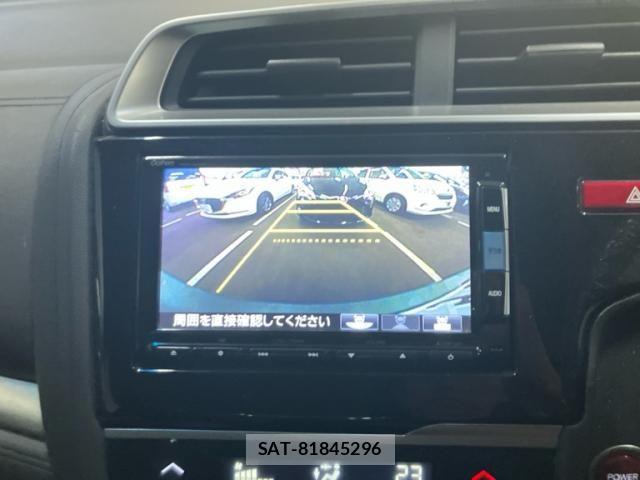 Honda FIT HYBRID 2014-10 8627102-19