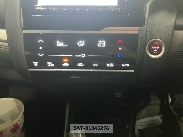 Honda FIT HYBRID 2014-10 8627102-20