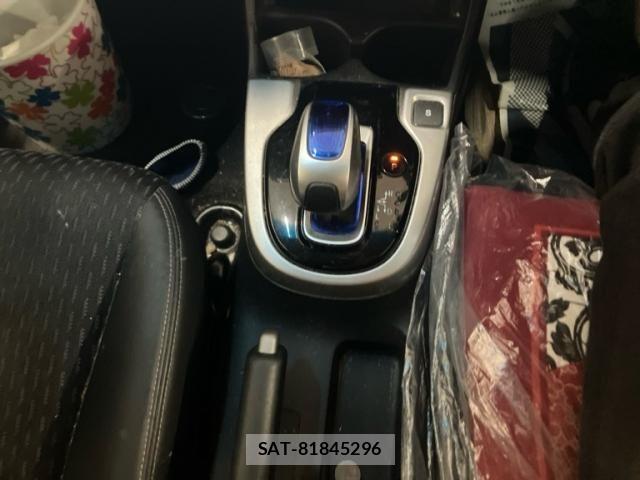 Honda FIT HYBRID 2014-10 8627102-21