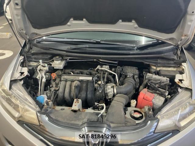 Honda FIT HYBRID 2014-10 8627102-22