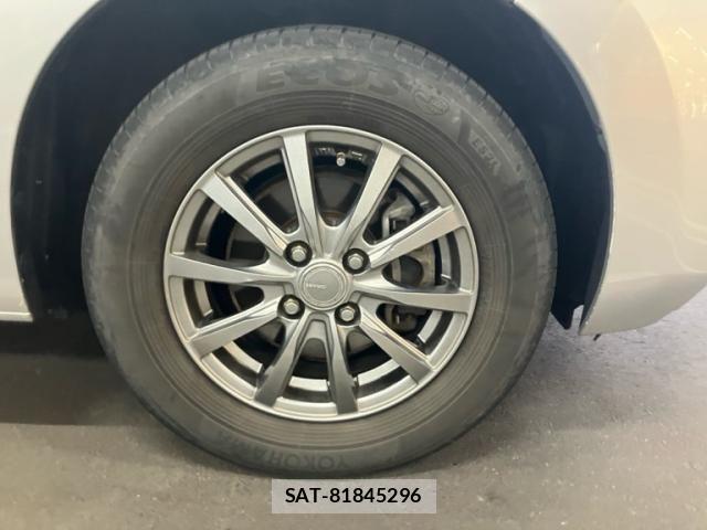 Honda FIT HYBRID 2014-10 8627102-3
