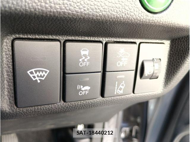 Honda FIT HYBRID 2019-08 8742719-13