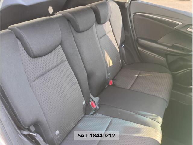 Honda FIT HYBRID 2019-08 8742719-14