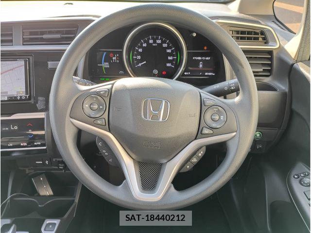 Honda FIT HYBRID 2019-08 8742719-17