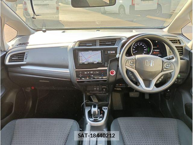 Honda FIT HYBRID 2019-08 8742719-2
