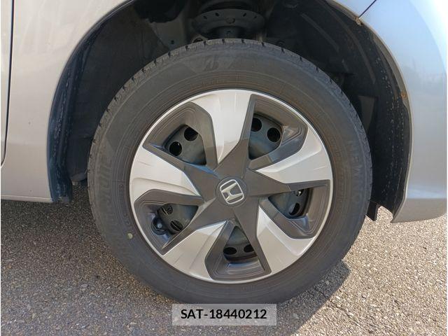Honda FIT HYBRID 2019-08 8742719-7