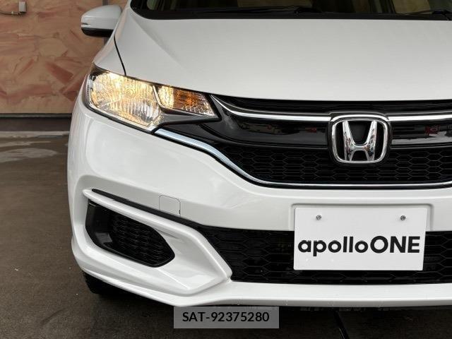Honda FIT HYBRID 2019-05 8742720-9