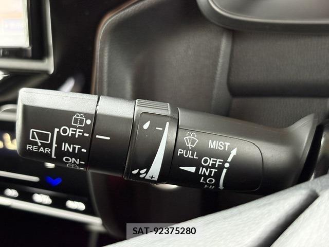 Honda FIT HYBRID 2019-05 8742720-22