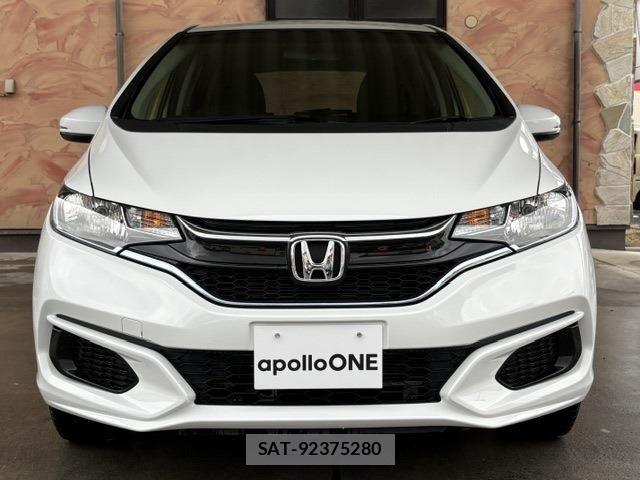 Honda FIT HYBRID 2019-05 8742720-2