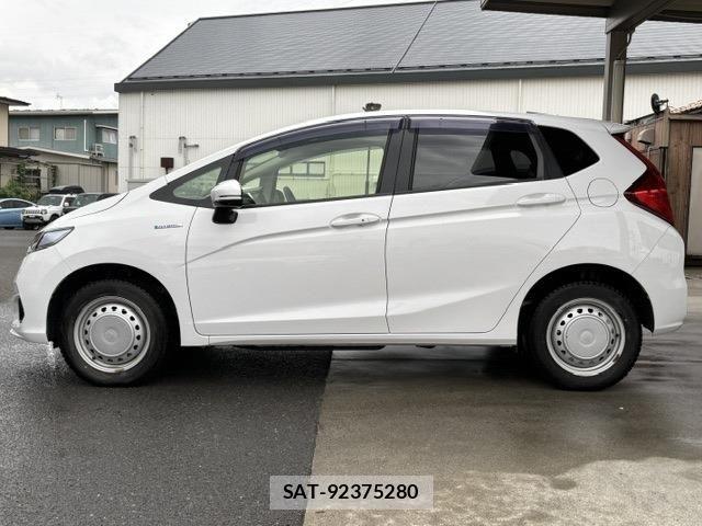 Honda FIT HYBRID 2019-05 8742720-4