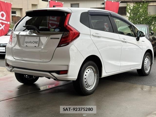 Honda FIT HYBRID 2019-05 8742720-6
