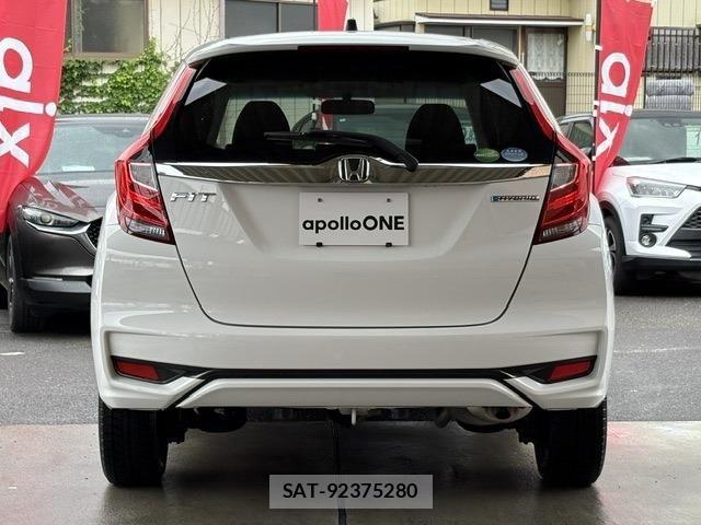 Honda FIT HYBRID 2019-05 8742720-7