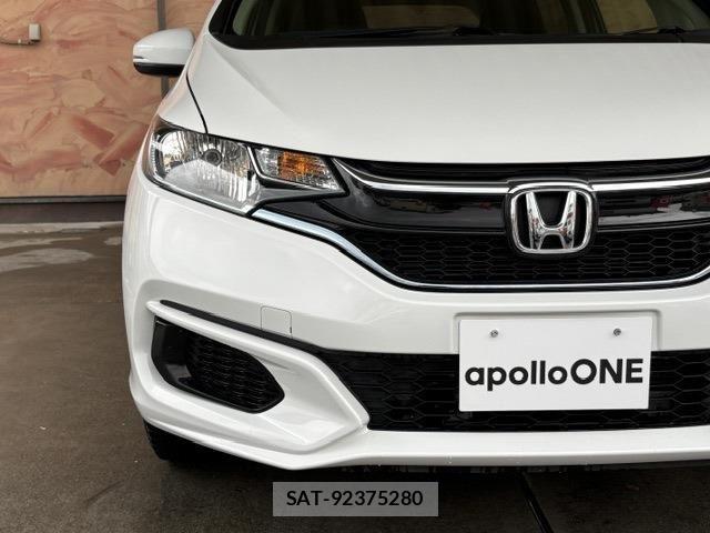 Honda FIT HYBRID 2019-05 8742720-8