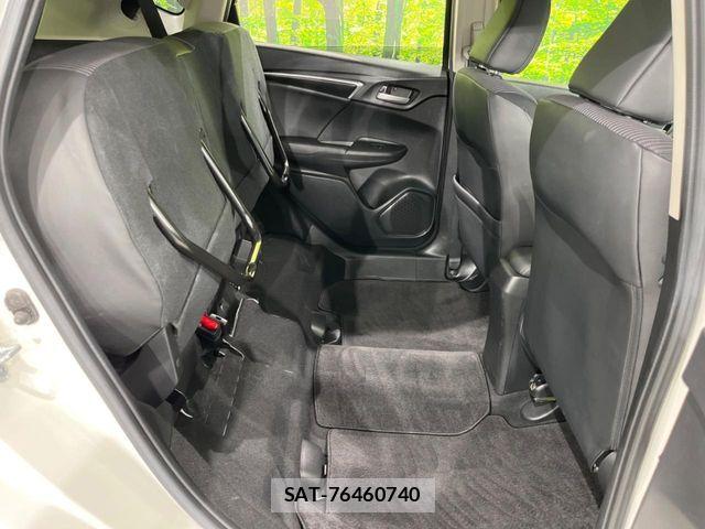 Honda FIT HYBRID 2018-05 8742711-9