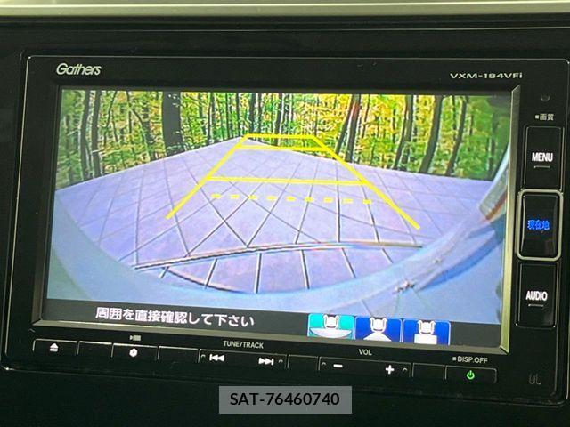 Honda FIT HYBRID 2018-05 8742711-3