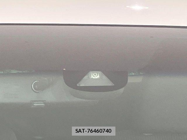 Honda FIT HYBRID 2018-05 8742711-4