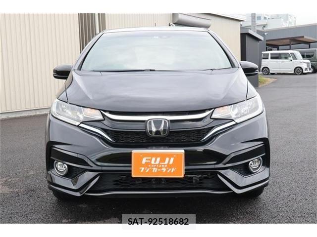 Honda FIT HYBRID 2017-11 8742718-14