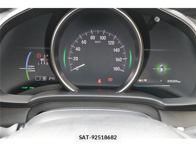 Honda FIT HYBRID 2017-11 8742718-20