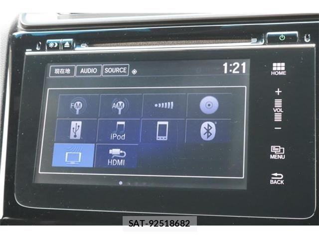 Honda FIT HYBRID 2017-11 8742718-25