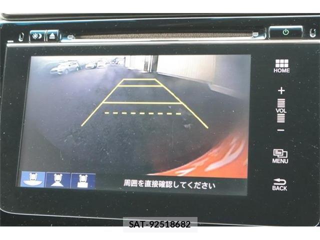 Honda FIT HYBRID 2017-11 8742718-3