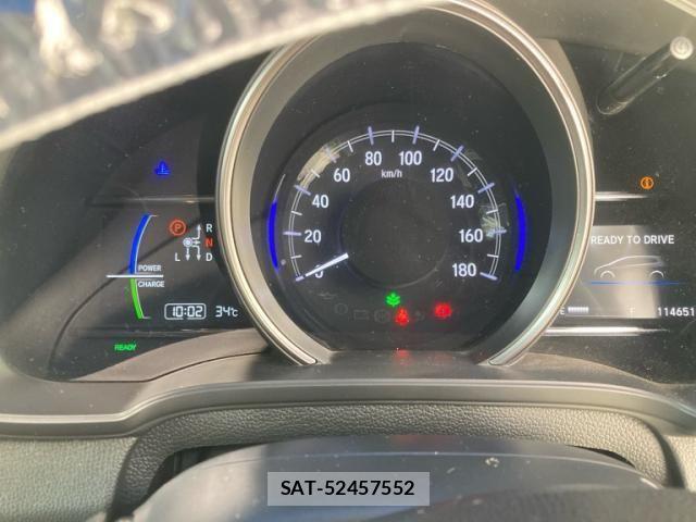 Honda FIT HYBRID 2018-02 8796200-17