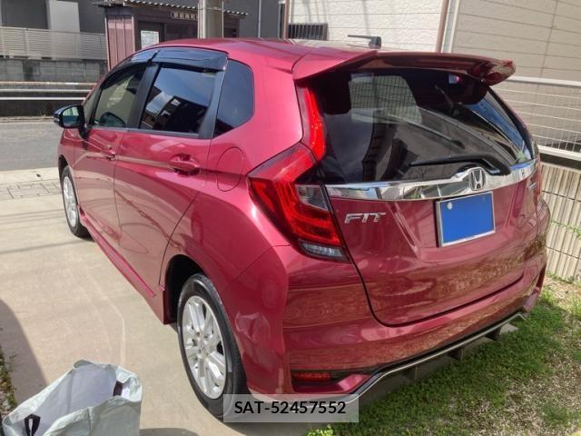 Honda FIT HYBRID 2018-02 8796200-1