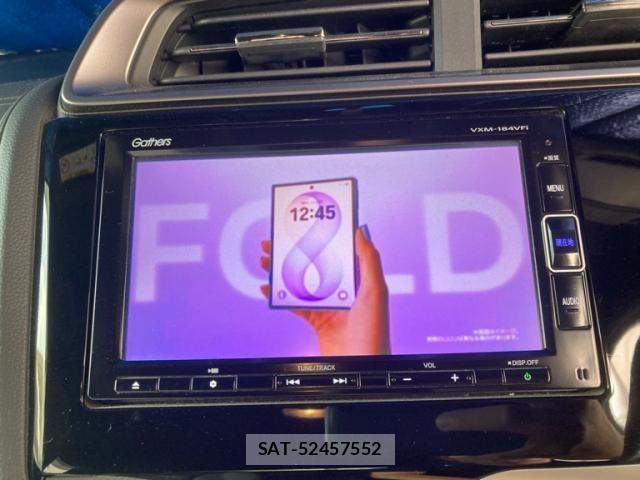 Honda FIT HYBRID 2018-02 8796200-20