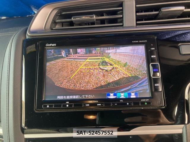 Honda FIT HYBRID 2018-02 8796200-21