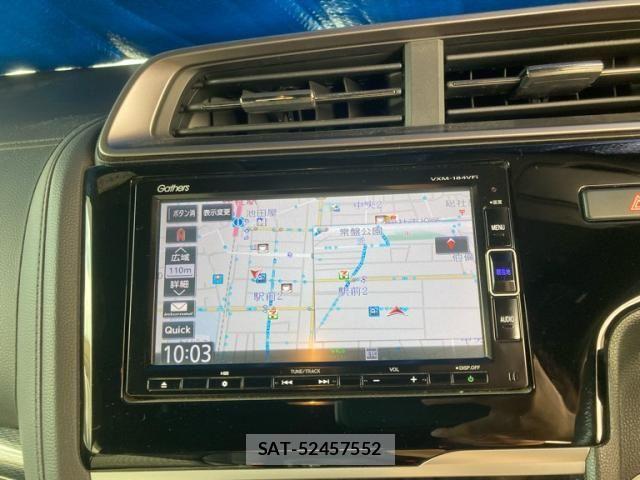 Honda FIT HYBRID 2018-02 8796200-22