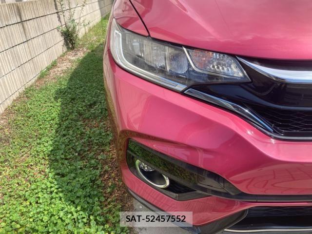 Honda FIT HYBRID 2018-02 8796200-3