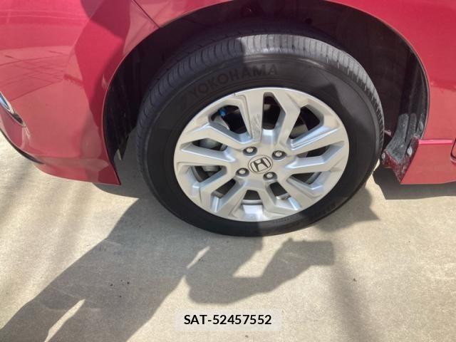 Honda FIT HYBRID 2018-02 8796200-4