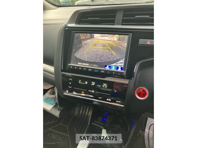 Honda FIT HYBRID 2019-04 8829454-27