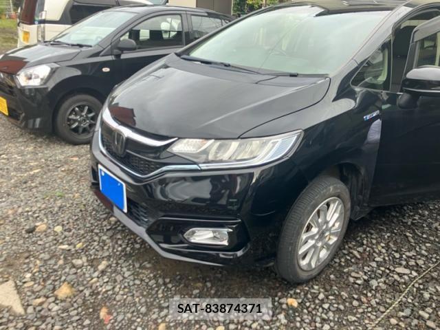 Honda FIT HYBRID 2019-04 8829454-2