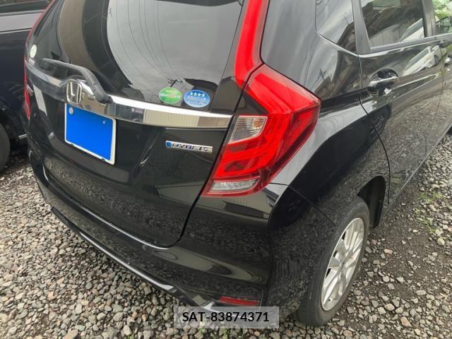 Honda FIT HYBRID 2019-04 8829454-3