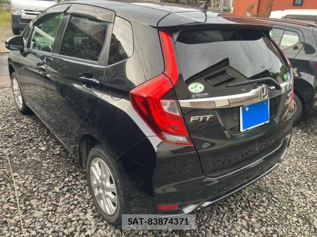 Honda FIT HYBRID 2019-04 8829454-4