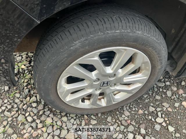 Honda FIT HYBRID 2019-04 8829454-5