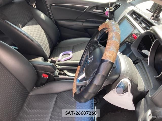 Honda FIT HYBRID 2014-05 8829460-14