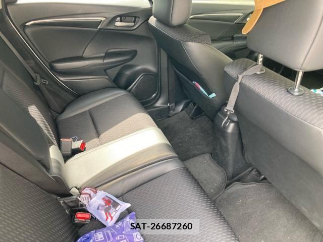 Honda FIT HYBRID 2014-05 8829460-16