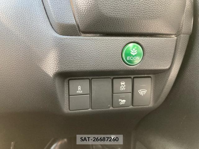 Honda FIT HYBRID 2014-05 8829460-20