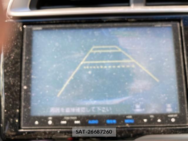 Honda FIT HYBRID 2014-05 8829460-21
