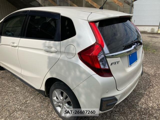 Honda FIT HYBRID 2014-05 8829460-3