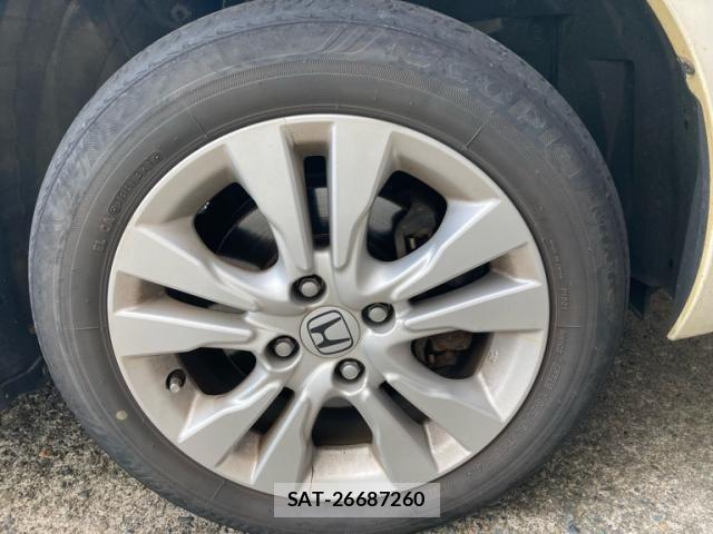 Honda FIT HYBRID 2014-05 8829460-4