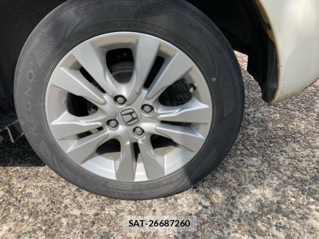 Honda FIT HYBRID 2014-05 8829460-6