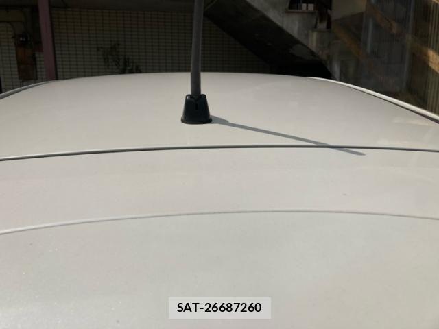 Honda FIT HYBRID 2014-05 8829460-8
