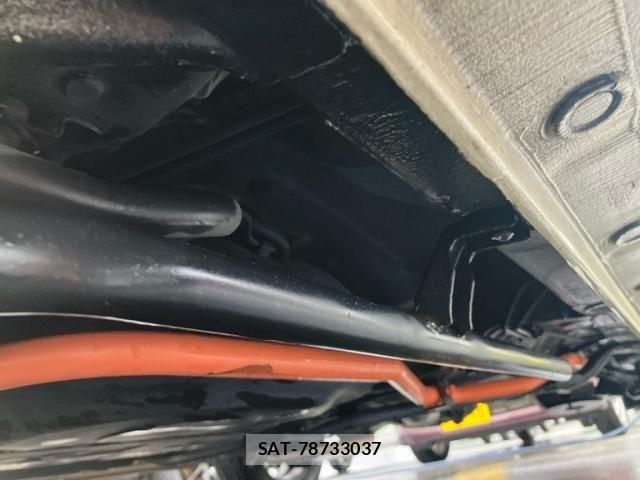 Honda FIT HYBRID 2015-10 8849309-9