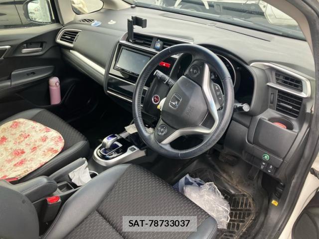 Honda FIT HYBRID 2015-10 8849309-10