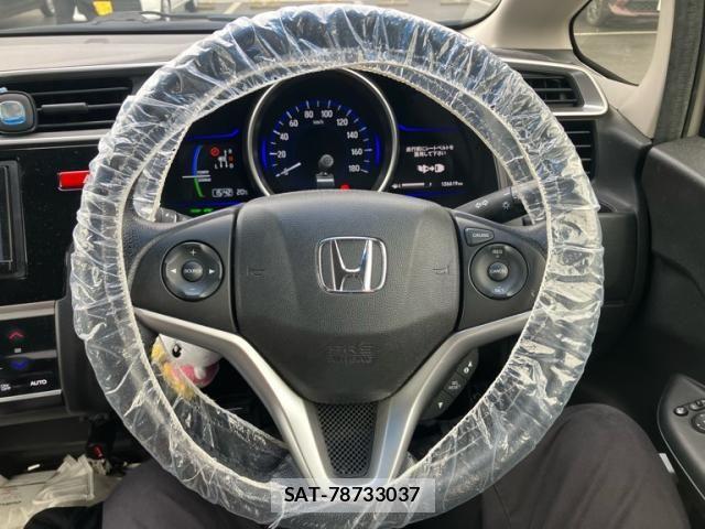 Honda FIT HYBRID 2015-10 8849309-14