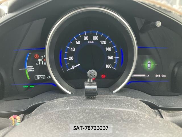 Honda FIT HYBRID 2015-10 8849309-19