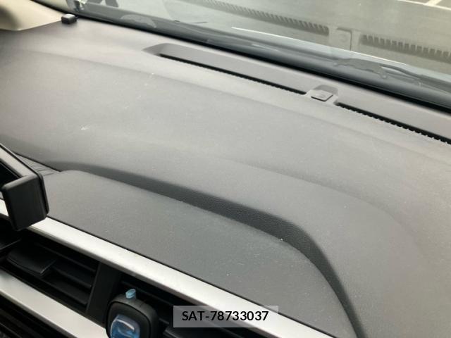 Honda FIT HYBRID 2015-10 8849309-20
